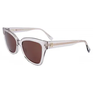 Tommy Hilfiger TH 2053/S Nude 53/17/140 Damen Sonnenbrillen - Beige