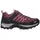 Rigel Low Damen normal Prugna 40