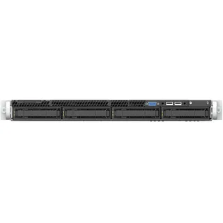 Intel Serverbarebone R1304WF0ZSR