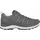 Innox EVO II GTX Ws 3214179322 (4.5/asphalt-lachs) - grau