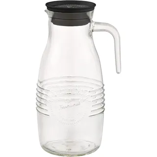 APS Glas, Karaffe, Serviergefässe, Transparent