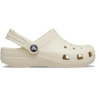 Crocs Classic K Holzschuhe Bone 36-37