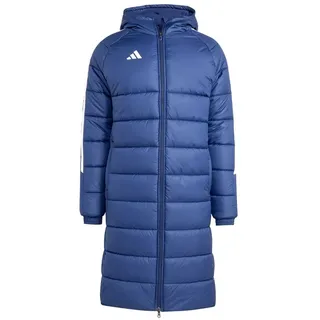 adidas Tiro 24 Mantel blau XL
