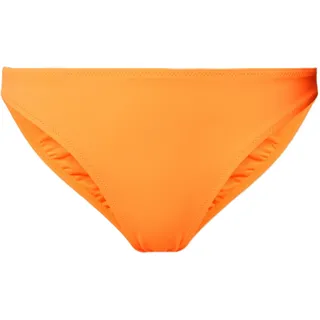 Puma Damen Classic Bikini Bottoms, Sun Orange, L EU