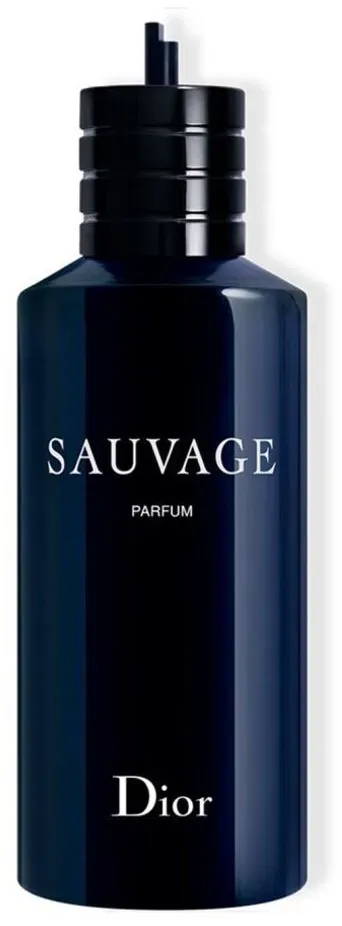 Bild von Sauvage Parfum Nachfüllung 300 ml