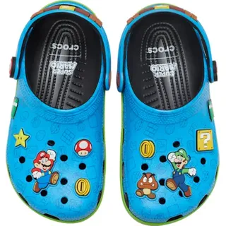Crocs Classic Holzschuhe Mehrfarbig 32