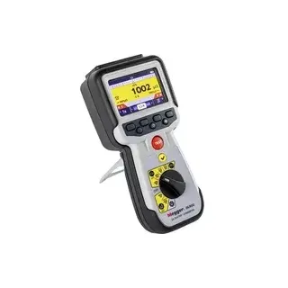 Megger DLRO2 Ohmmeter 300 V, 600 V
