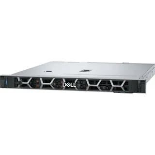 Dell PowerEdge R360