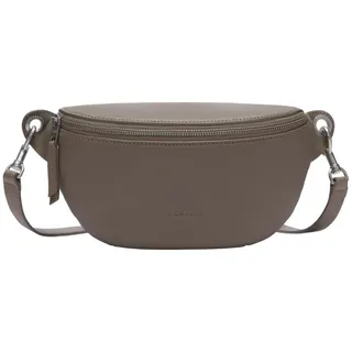Liebeskind Berlin Damen-Gürteltasche „Tavia S“ – Belt-Bag Damen aus Leder mit verstellbarem Riemen – Damen Gürteltasche – geräumiges Hauptfach mit Reißverschluss und EIN Innenfäch