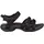 Tirra Damen black/black 38