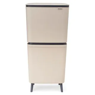 Brabantia Sortup Hi 25 l Beige