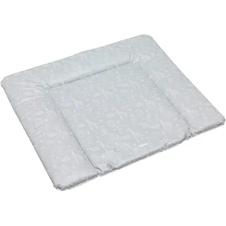 Fillikid Wickelauflage "Softy Large", safari grau