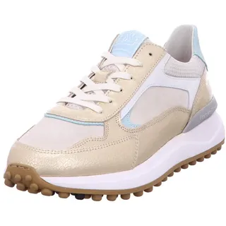 Floris van Bommel Noppi 19.20 für Damen, gold, 41 EU