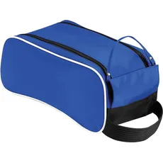 Quadral, Tasche, Teamwear Schuh Tasche 9 Liter, Blau, (9 l)