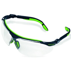 Bild UVEX Schutzbrille (500119)