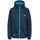 Qikpac Jacke Damen Navy S