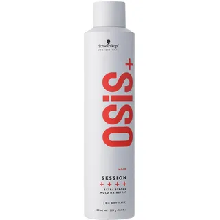 Schwarzkopf OSiS Session Haarspray 300 ml