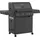 ALLFLAME Hero 4 schwarz