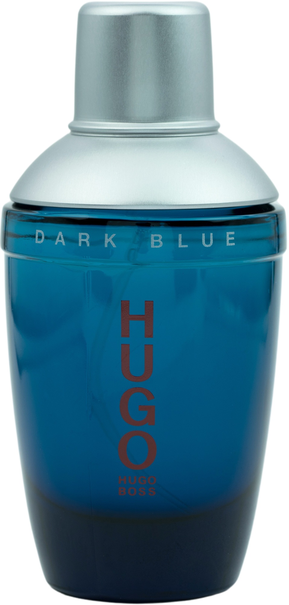 Bild von Hugo Dark Blue Eau de Toilette 75 ml