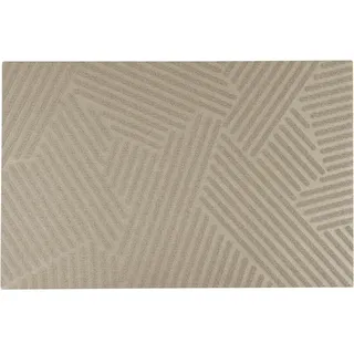 Fußmatte Stripe 60x90 cm