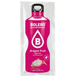 Bolero Drinks Dragon Fruit 12 x 9g