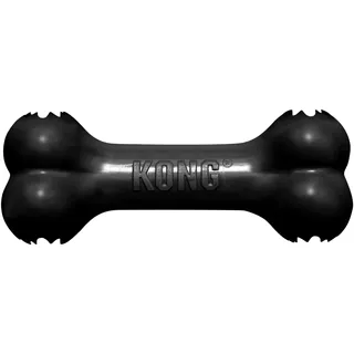 Kong Goodie Bone groß beige