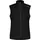 Woman Vest nero 46