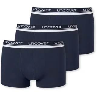 SCHIESSER UNCOVER by SCHIESSER Herren Boxershort