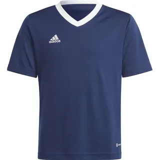adidas Entrada 22 Trikot 116 TENABL - Blau