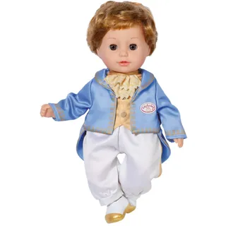Zapf Creation Baby Annabell Little Sweet Prince (707104)