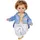 Baby Annabell Little Sweet Prince (707104)