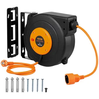 Vevor SSSJXQ50FTCHNG0P3V2 Elektrogehäusezubehör