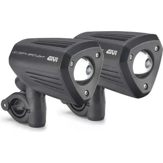 GIVI Zusatzscheinwerfer LED