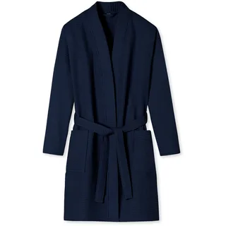 SCHIESSER Damen Bademantel Elegant Kimono