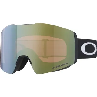 OAKLEY Fall Line M matte black/prizm sage gold (710353)