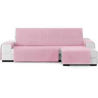 Eysa Rechts Praktische Recamierebezug Oriente 290cm, 02/Pinke Farbe