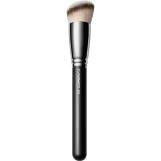 MAC 170 Synthetic Rounded Slant Brush