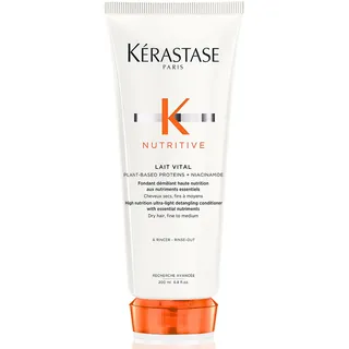 Kérastase Nutritive Lait Vital Lotion 200 ml