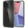 iPhone 15 Pro Max Smartphone Hülle transparent