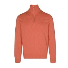 GANT Troyer Pullover  pink | XL