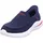 Delson Wide Blau 40
