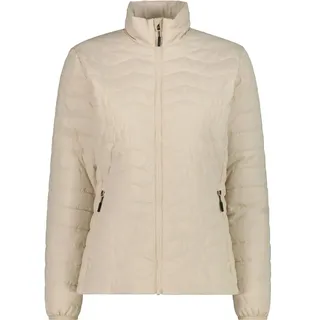 CMP Woman Jacket cream (P322) 42