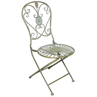 levandeo Gartenstuhl 93 x 0 x 0 cm grün