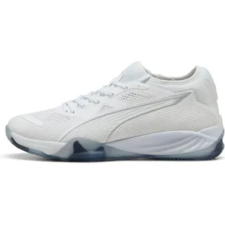 Puma Eliminate Nitro SQD 4 puma white-puma silver (02) 10