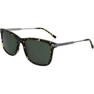 Herrensonnenbrille Lacoste L960S-430 ø 56 mm - Kastanienbraun