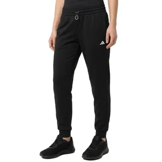 Adidas Gg Tap Hosen - Black / White - XS