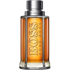 BOSS THE SCENT EDT 100ml