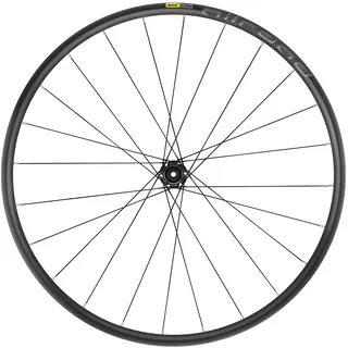 MAVIC Allroad Vorderrad 28" | Steckachse 12x100 mm | Centerlock | Rennrad Gravel