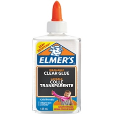 Elmer's, Klebstoff, Bastelkleber (175 g, 147 ml)