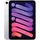 iPad mini (7. Generation 2024) 512 GB Wi-Fi + Cellular Violett